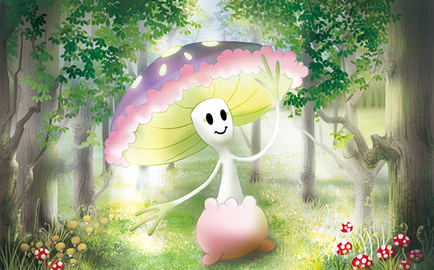 Pokémon Pocket - Gardiens Astraux - Lampignon