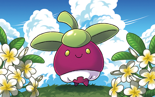 Pokémon Pocket - Gardiens Astraux - Croquine