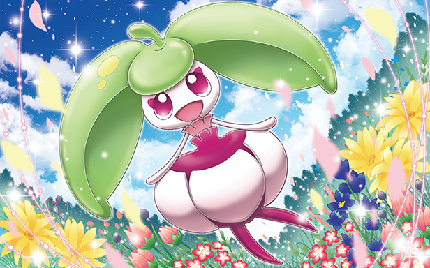 Pokémon Pocket - Gardiens Astraux - Candine