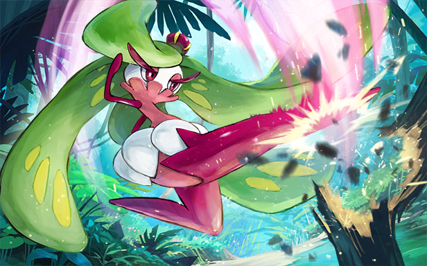 Pokémon Pocket - Gardiens Astraux - Sucreine