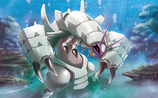Pokémon Pocket - Gardiens Astraux - Sarmuraï