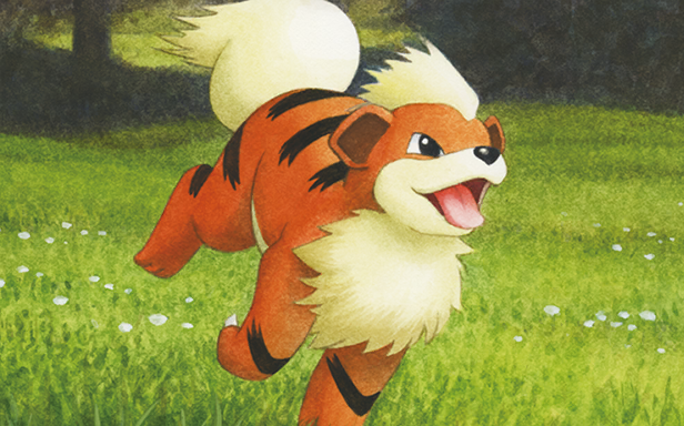 Pokémon Pocket - Gardiens Astraux - Caninos