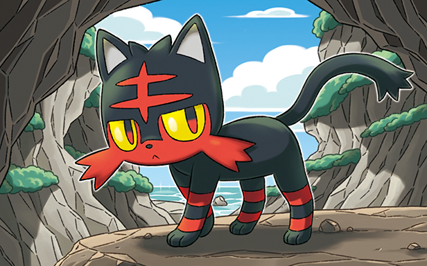 Pokémon Pocket - Gardiens Astraux - Flamiaou