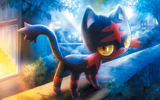 Pokémon Pocket - Gardiens Astraux - Flamiaou