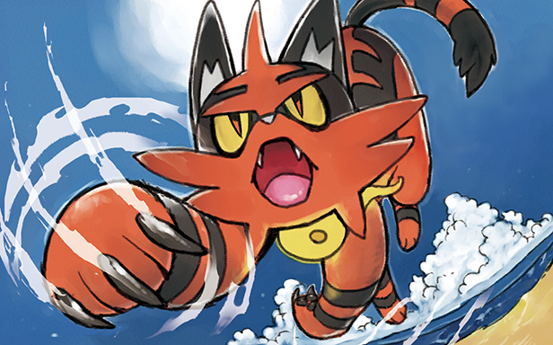 Pokémon Pocket - Gardiens Astraux - Matoufeu