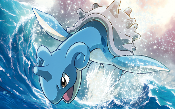Pokémon Pocket - Gardiens Astraux - Lokhlass