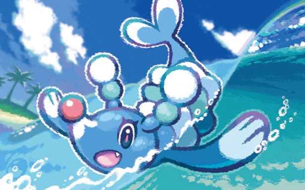 Pokémon Pocket - Gardiens Astraux - Otarlette
