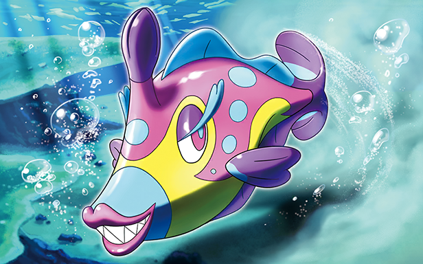 Pokémon Pocket - Gardiens Astraux - Denticrisse