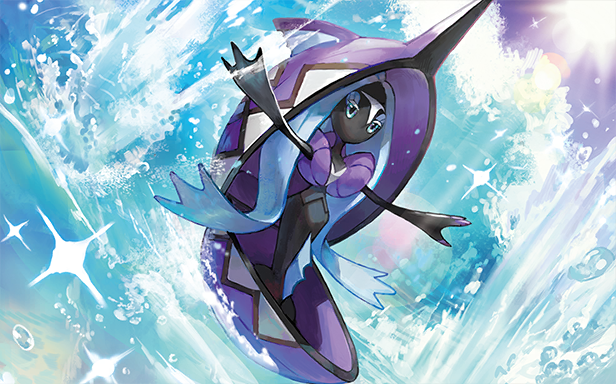 Pokémon Pocket - Gardiens Astraux - Tokopisco