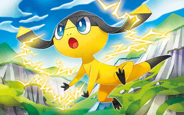 Pokémon Pocket - Gardiens Astraux - Galvaran