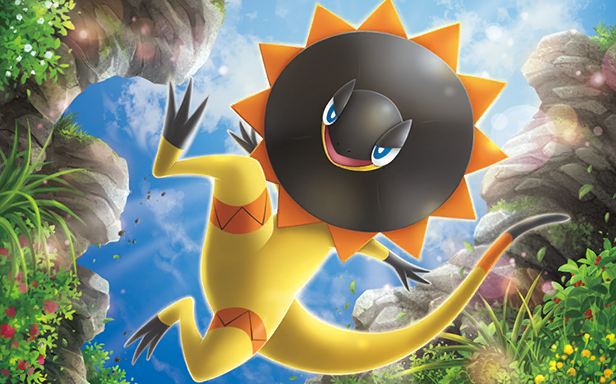 Pokémon Pocket - Gardiens Astraux - Iguolta