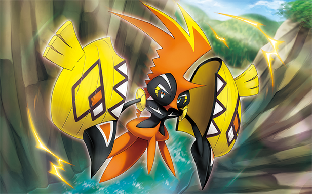 Pokémon Pocket - Gardiens Astraux - Tokorico