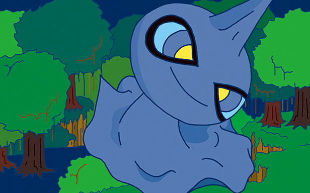 Pokémon Pocket - Gardiens Astraux - Polichombr