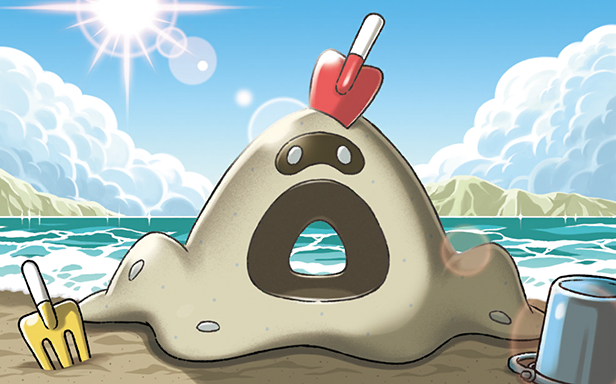 Pokémon Pocket - Gardiens Astraux - Bacabouh