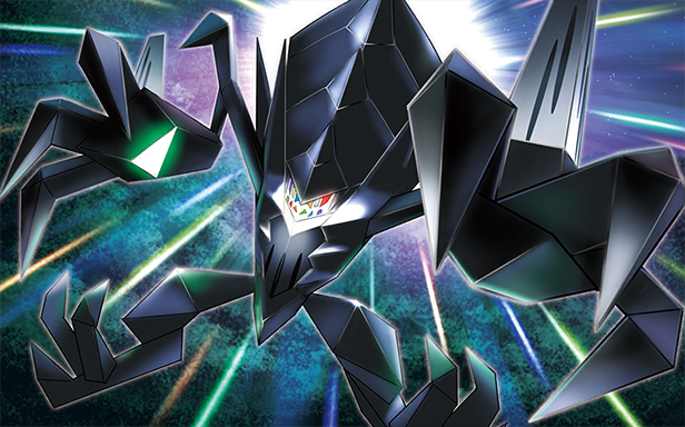 Pokémon Pocket - Gardiens Astraux - Necrozma