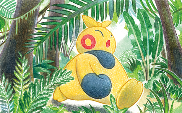 Pokémon Pocket - Gardiens Astraux - Makuhita