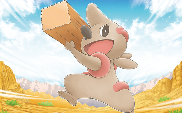 Pokémon Pocket - Gardiens Astraux - Charpenti