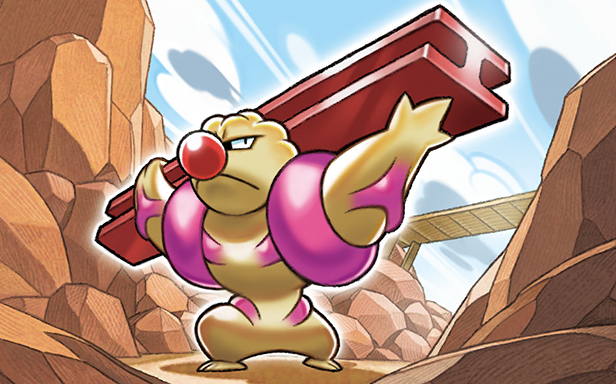 Pokémon Pocket - Gardiens Astraux - Ouvrifier