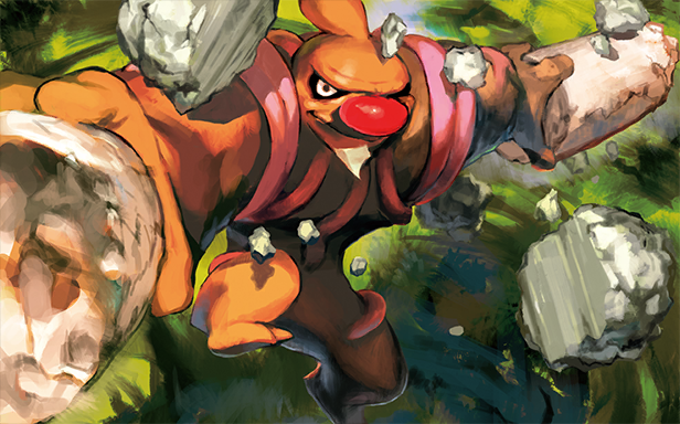 Pokémon Pocket - Gardiens Astraux - Bétochef