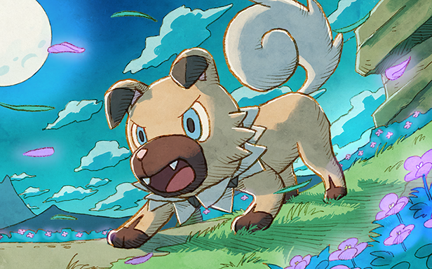 Pokémon Pocket - Gardiens Astraux - Rocabot