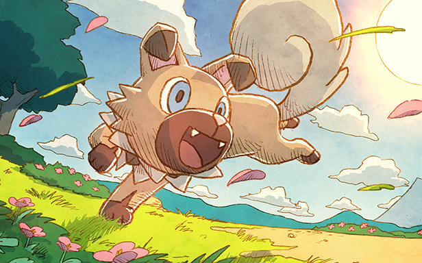 Pokémon Pocket - Gardiens Astraux - Rocabot