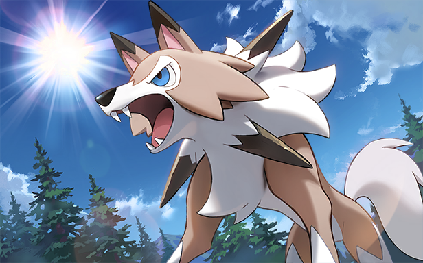 Pokémon Pocket - Gardiens Astraux - Lougaroc