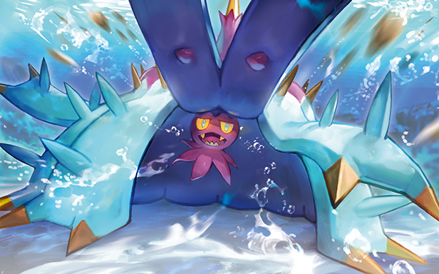 Pokémon Pocket - Gardiens Astraux - Prédastérie
