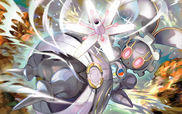 Pokémon Pocket - Gardiens Astraux - Magearna