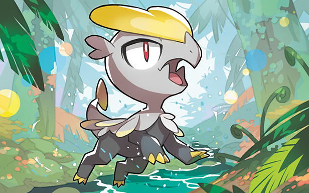 Pokémon Pocket - Gardiens Astraux - Bébécaille