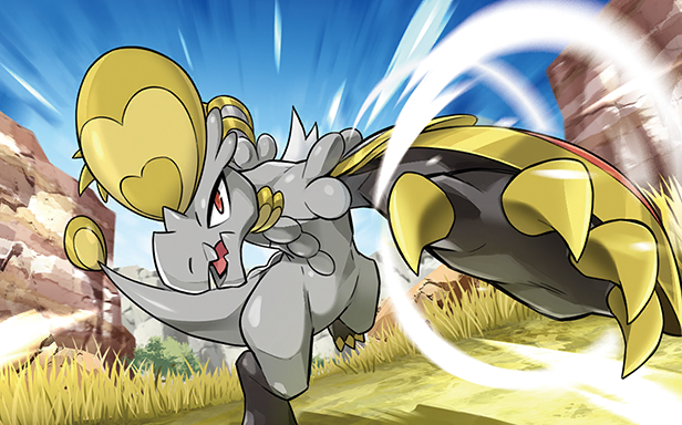 Pokémon Pocket - Gardiens Astraux - Écaïd