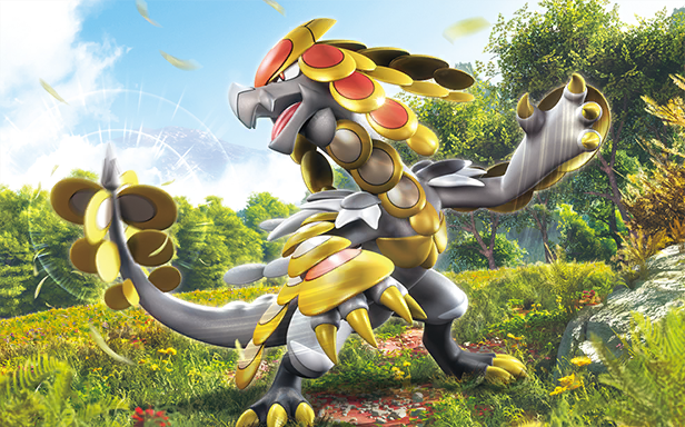 Pokémon Pocket - Gardiens Astraux - Ékaïser