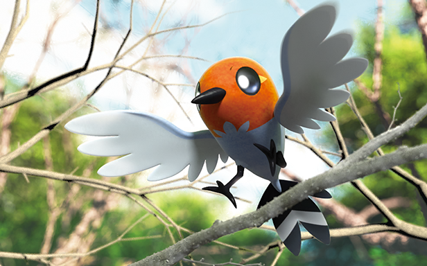 Pokémon Pocket - Gardiens Astraux - Passerouge