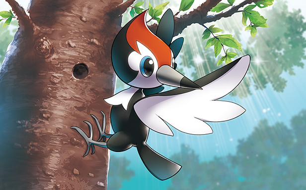 Pokémon Pocket - Gardiens Astraux - Picassaut