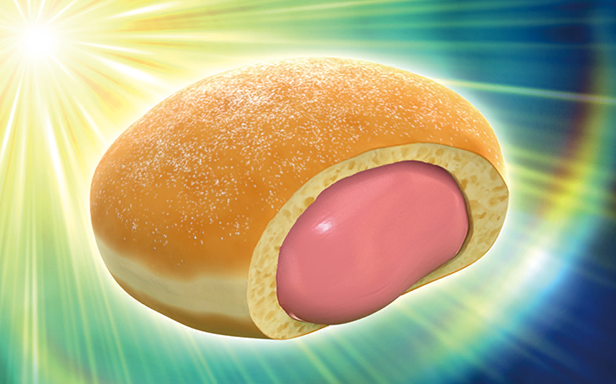 Pokémon Pocket - Gardiens Astraux - Malasada Maxi