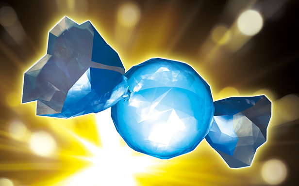 Pokémon Pocket - Gardiens Astraux - Super Bonbon