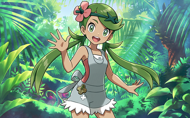 Pokémon Pocket - Gardiens Astraux - Barbara