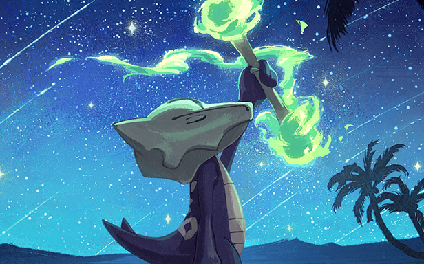 Pokémon Pocket - Gardiens Astraux - Ossatueur d'Alola