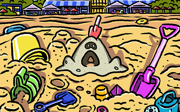 Pokémon Pocket - Gardiens Astraux - Bacabouh