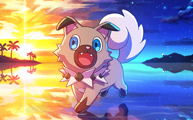 Pokémon Pocket - Gardiens Astraux - Rocabot