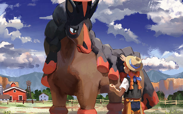 Pokémon Pocket - Gardiens Astraux - Bourrinos