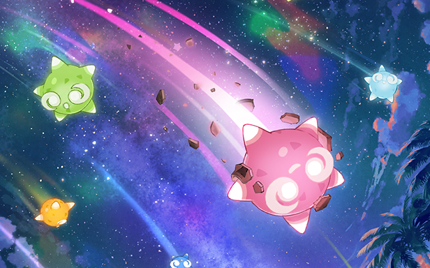Pokémon Pocket - Gardiens Astraux - Météno