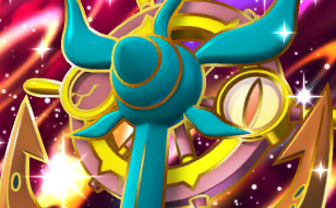 Pokémon Pocket - Gardiens Astraux - Sinistrail