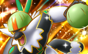Pokémon Pocket - Gardiens Astraux - Quartermac