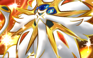 Pokémon Pocket - Gardiens Astraux - Solgaleo