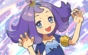 Pokémon Pocket - Gardiens Astraux - Margie