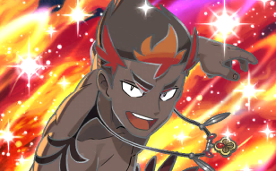 Pokémon Pocket - Gardiens Astraux - Kiawe