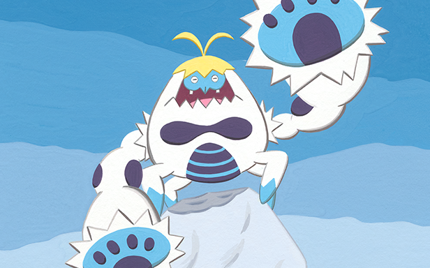 Pokémon Pocket - Gardiens Astraux - Crabominable