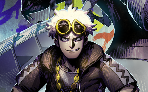 Pokémon Pocket - Gardiens Astraux - Guzma