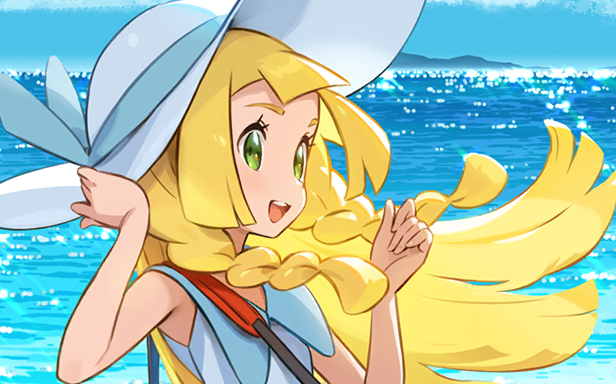 Pokémon Pocket - Gardiens Astraux - Lilie
