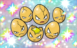 Pokémon Pocket - Gardiens Astraux - Noeunoeuf